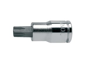 hlavice 1/2" zástrčná trx 45 TONA EXPERT