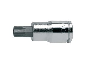 hlavice 1/2" zástrčná trx 55 TONA EXPERT