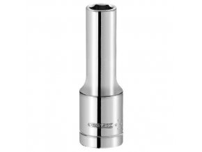 hlavice 1/4" prodloužená 10mm TONA EXPERT