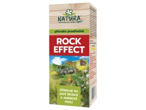 postřik NATURA Rock Effekt 100ml