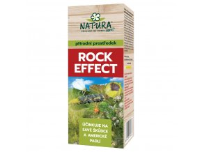 postřik NATURA Rock Effekt 100ml