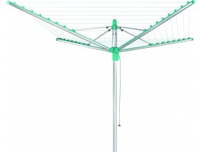 sušák rozkládací 40m zahr.LINOMATIC 400 EASY 85285 LEIFHEIT