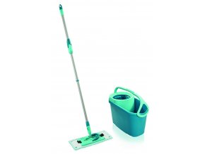 mop SET CLEAN TWIST M Ergo 33cm 52120 LEIFHEIT