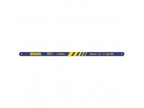 list pil.na kov 1str. 300mm 24T BI-METAL IRWIN