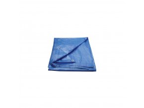 plachta s oky  2x 8m, ECONOMY