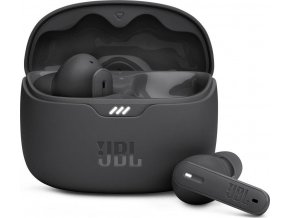 JBL Tune Beam Black