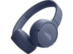 JBL Tune 670NC Blue