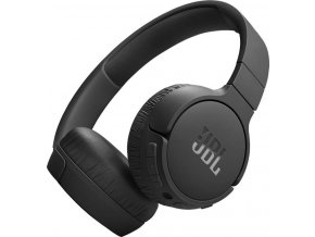 JBL Tune 670NC Black