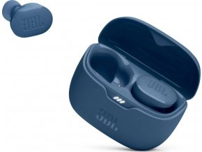 JBL Tune Buds Blue