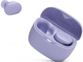 JBL Tune Buds Purple