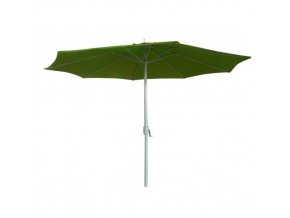 slunečník ocel 300cm pr.tyče 3,8cm ZE