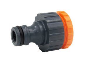 adaptér s vnitřním závitem 1/2" + 3/4" AQUA