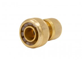 rychlospojka 3/4" s vodostopem Ms AQUA