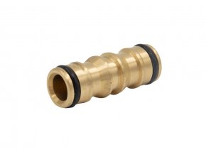 mezikus spojovací pro 2 rychlospojky 1/2" Ms AQUA