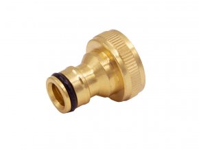 adaptér s vnitřním závitem 3/4" Ms AQUA