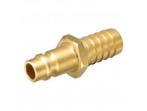 adaptér rychlospojky 1/4" - 6mm Ms