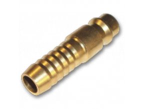 adaptér rychlospojky 3/8" - 9mm Ms