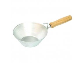 fanka s rukojetí 160mm