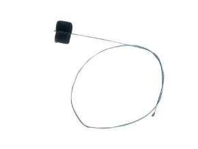 štětka komínová pr.160mm/3m drátěná