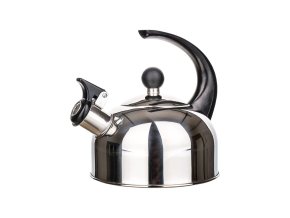 konvice 1,4l TIGA nerez, indukce