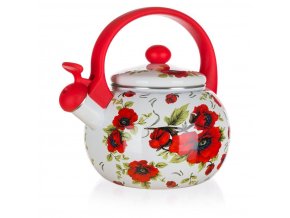 konvice pr.19cm 2,2l POPPY
