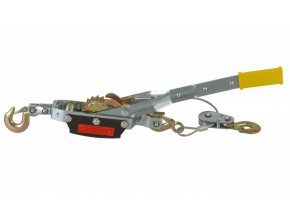 Pákový lanový tahač 4t - HT680401