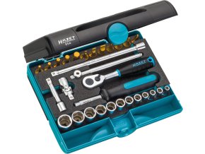 Gola sada 1/4", 30 ks - 854 - HA038336