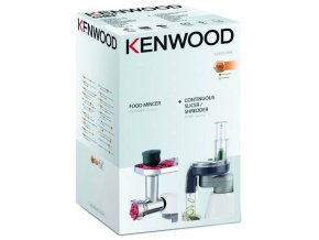 Kenwood KAM573ME