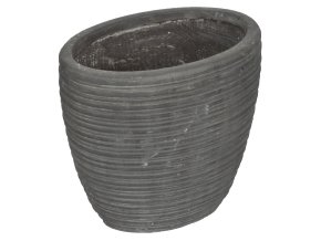 Květináč G21 Stone Style 29 cm