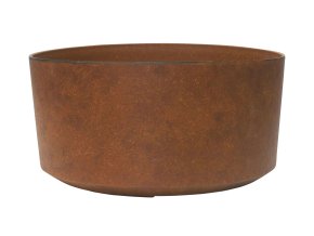 Květináč G21 Element Pool 50 x 25 x 50