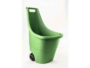 Zahradní vozík Keter Easy Go Breeze 50L zelený