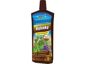 Hnojivo Agro OM kapalné hnojivo na bylinky 1 l