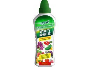 Hnojivo Agro Vitality Komplex kapalný 1 l