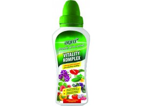 Hnojivo Agro Vitality Komplex kapalný 0.5 l