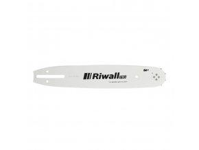 Riwall PRO Vodící lišta 30 cm (12"), 3/8", 1,3 mm pro RPCS 2530 / 2630