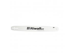 Riwall PRO Vodící lišta 45 cm (18"), 0,325", 1,5 mm pro RPCS 5545