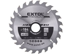 kotouc pilovy s sk platky o 184x3 0x30mm 24t img 8803220 fd 99