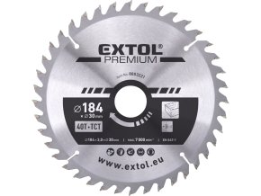 kotouc pilovy s sk platky o 184x3 0x30mm 40t img 8803221 fd 99