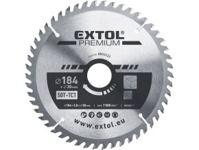 kotouc pilovy s sk platky o 184x3 0x30mm 50t img 8803222 fd 99