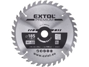 kotouc pilovy s sk platky o 185x3 0x20mm 36t img 8803226 fd 99