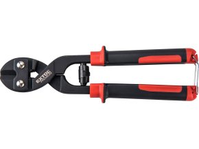 kleště štípací převodové MINI, 200mm/8', CrMo