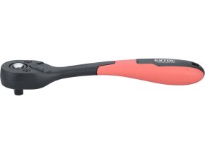 racna tvarovana 72 zubu 1 4 l 150mm crv img 8816408 fd 99