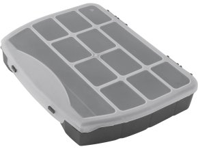 organizer 12 prihradek 250x200x44mm no name img 78852 fd 99