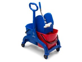 Úklidový vozík FRED