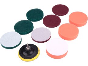 sada cisticich lesticich vyseku na vrtacku 10ks prumer 100mm 3x3druhy img 904002 fd 99