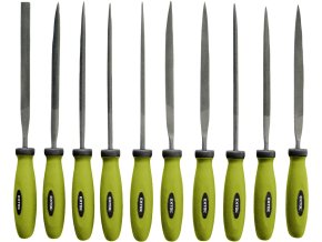 pilniky jehlove s plastovou rukojeti sada 10ks 150mm img 8801 fd 99