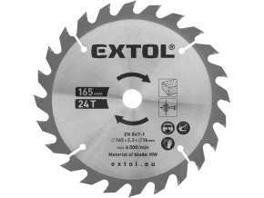 kotouc pilovy s sk platky 165%C3%972 3%C3%9716mm 24t img 8891822a fd 99