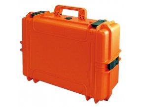 Záchranářský kufr 438x566x216 mm