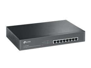 Switch TP-Link TL-SG1008MP 8x GLAN s POE+