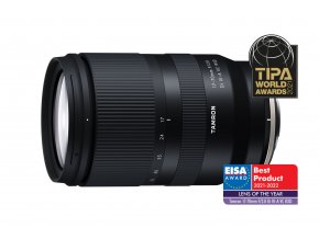 Objektiv Tamron 17-70 mm F/2.8 Di III-A VC RXD pro Sony E